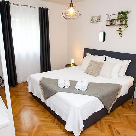 Apartment Lolly ซาดาร์ ภายนอก รูปภาพ