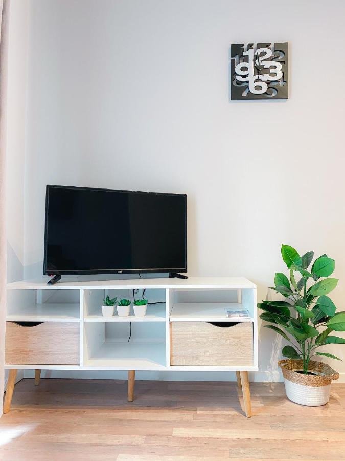 Apartment Lolly ซาดาร์ ภายนอก รูปภาพ