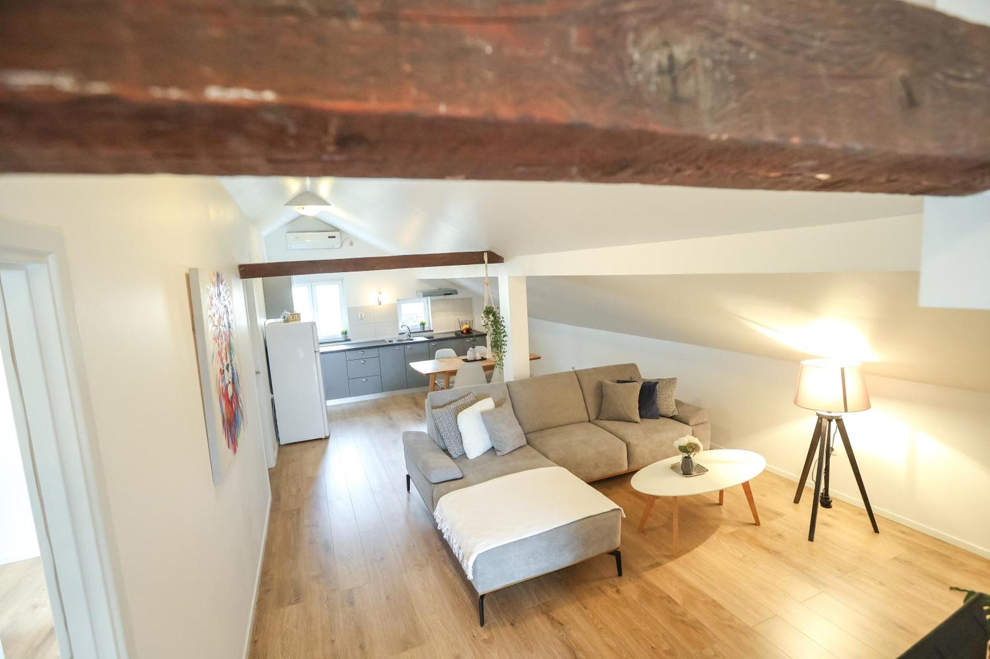 Apartment Lolly ซาดาร์ ภายนอก รูปภาพ