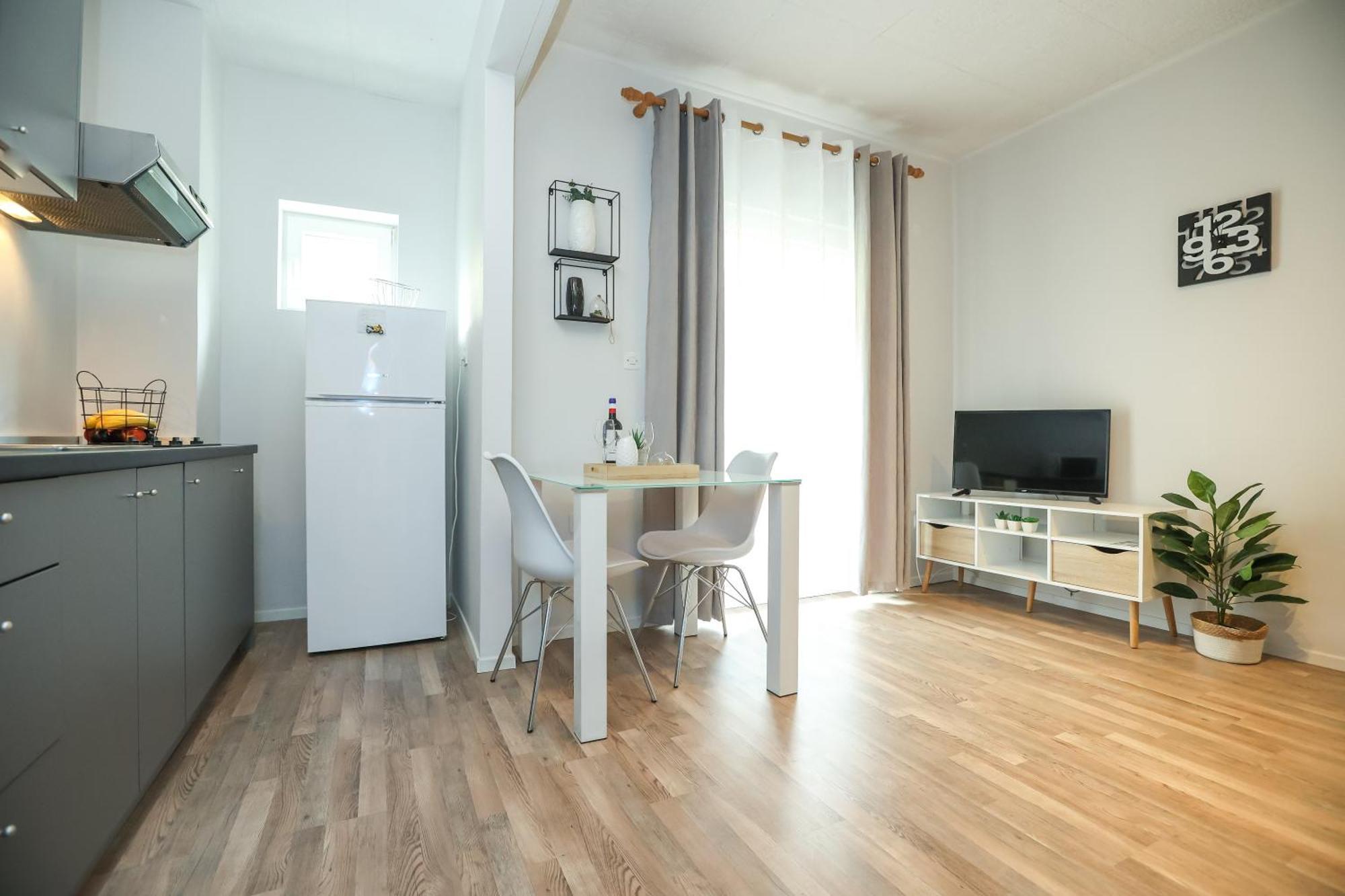 Apartment Lolly ซาดาร์ ภายนอก รูปภาพ
