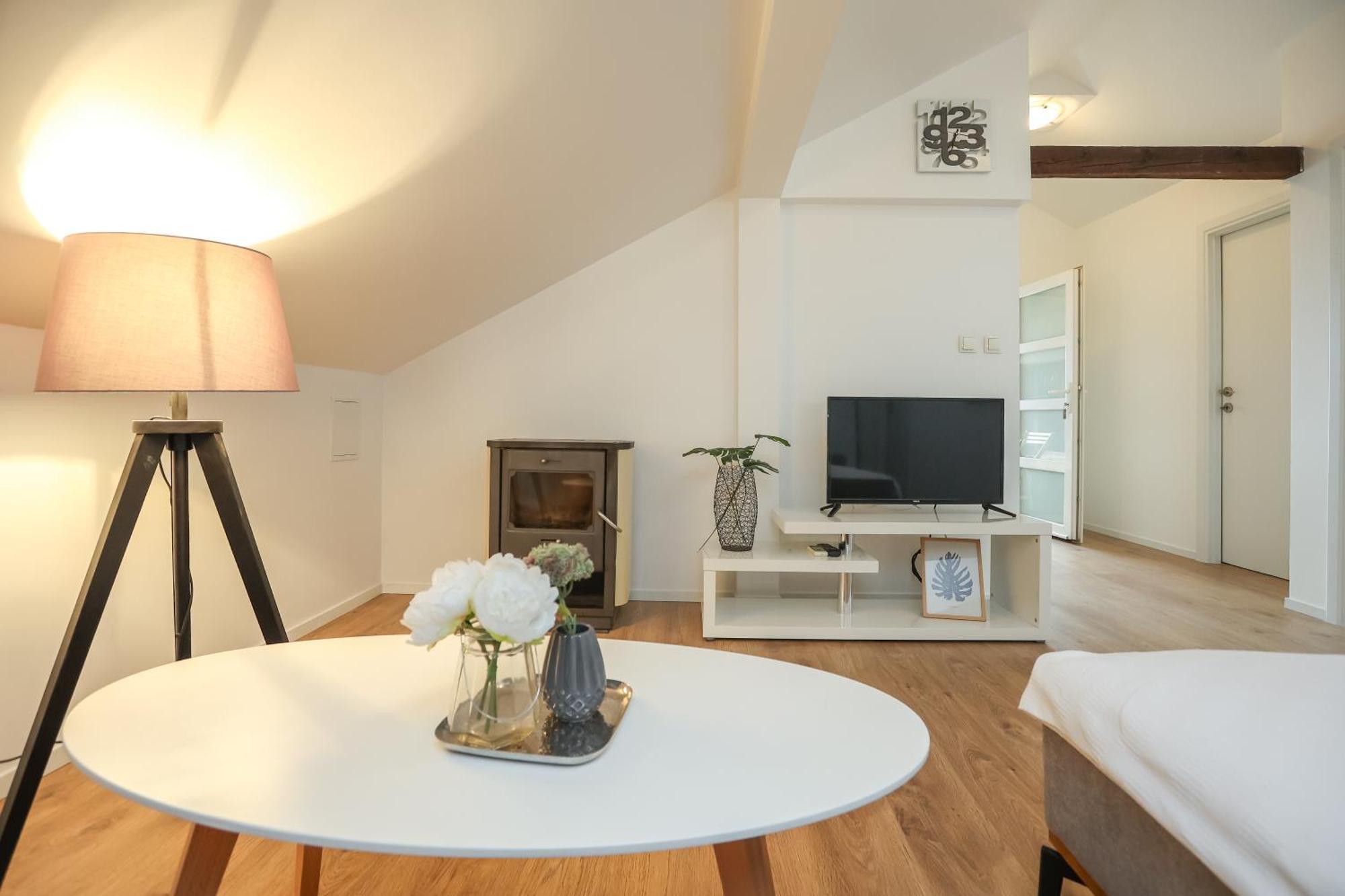 Apartment Lolly ซาดาร์ ภายนอก รูปภาพ