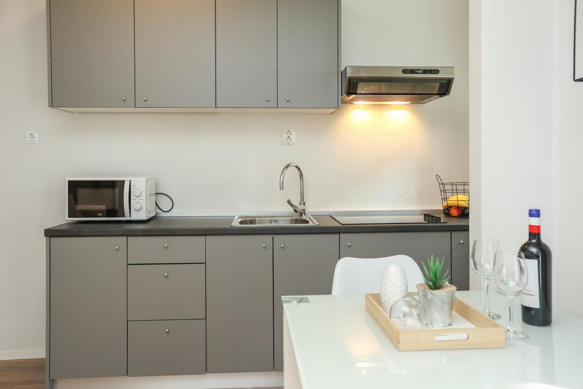 Apartment Lolly ซาดาร์ ภายนอก รูปภาพ
