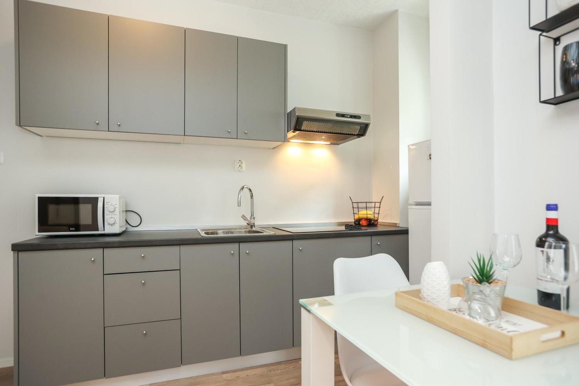 Apartment Lolly ซาดาร์ ภายนอก รูปภาพ