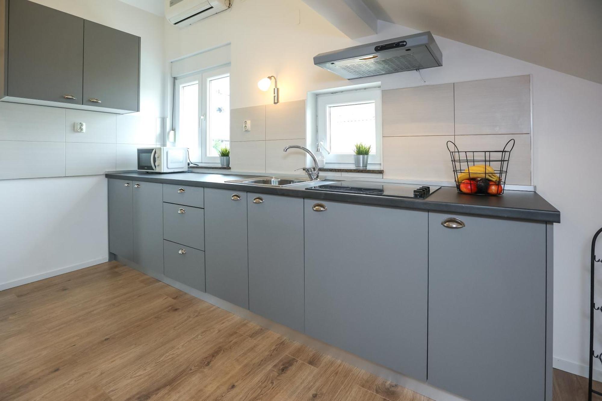 Apartment Lolly ซาดาร์ ภายนอก รูปภาพ