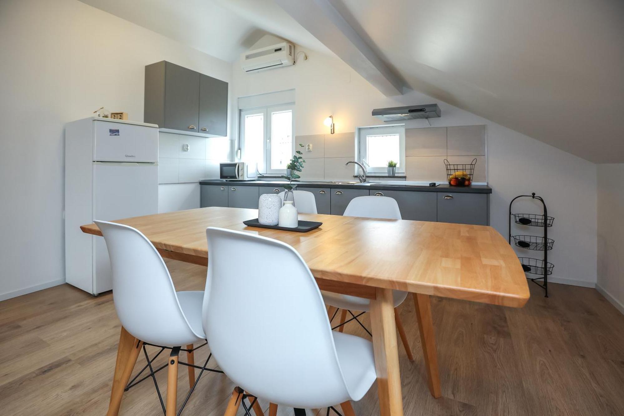 Apartment Lolly ซาดาร์ ภายนอก รูปภาพ