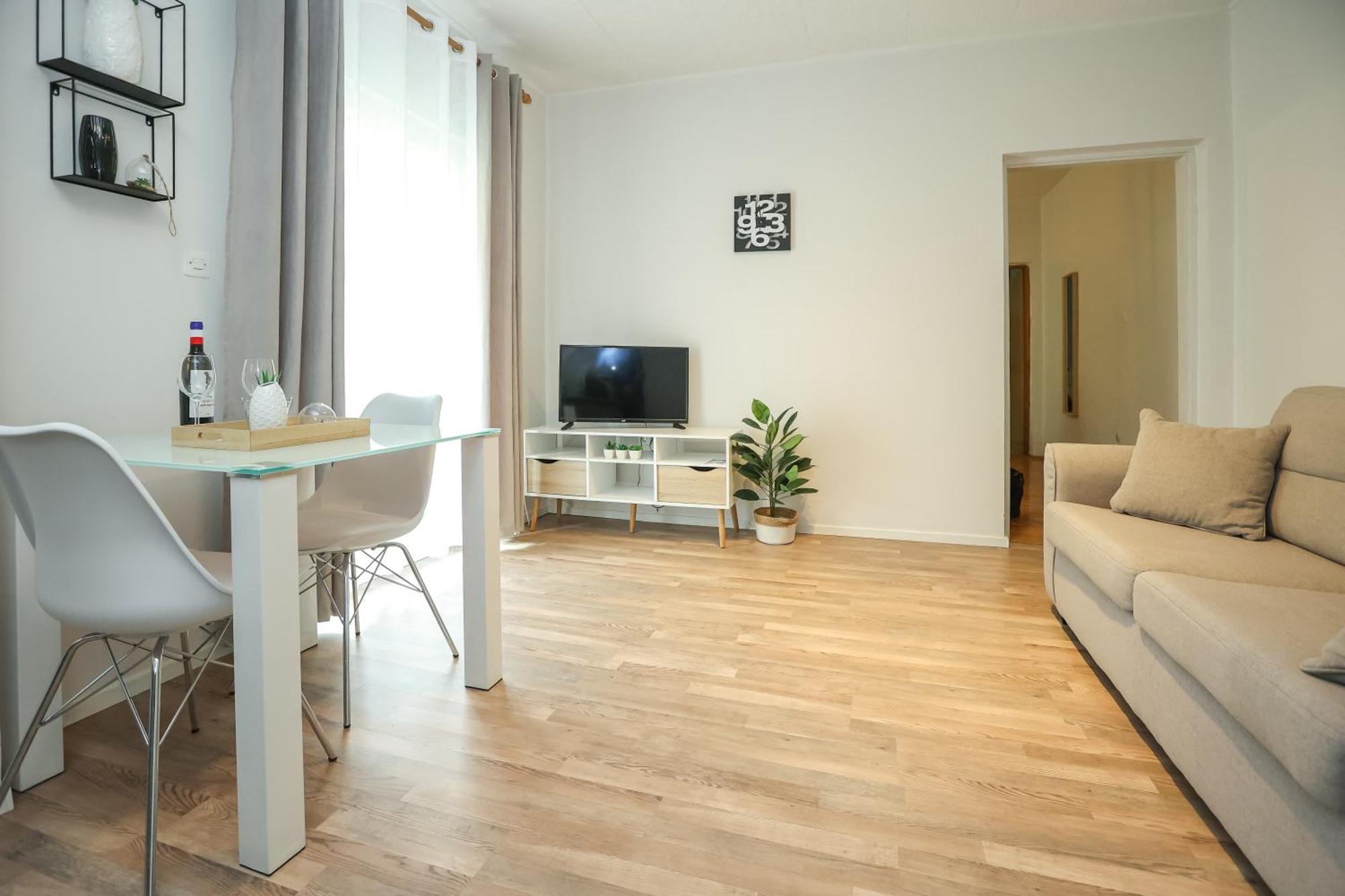 Apartment Lolly ซาดาร์ ภายนอก รูปภาพ