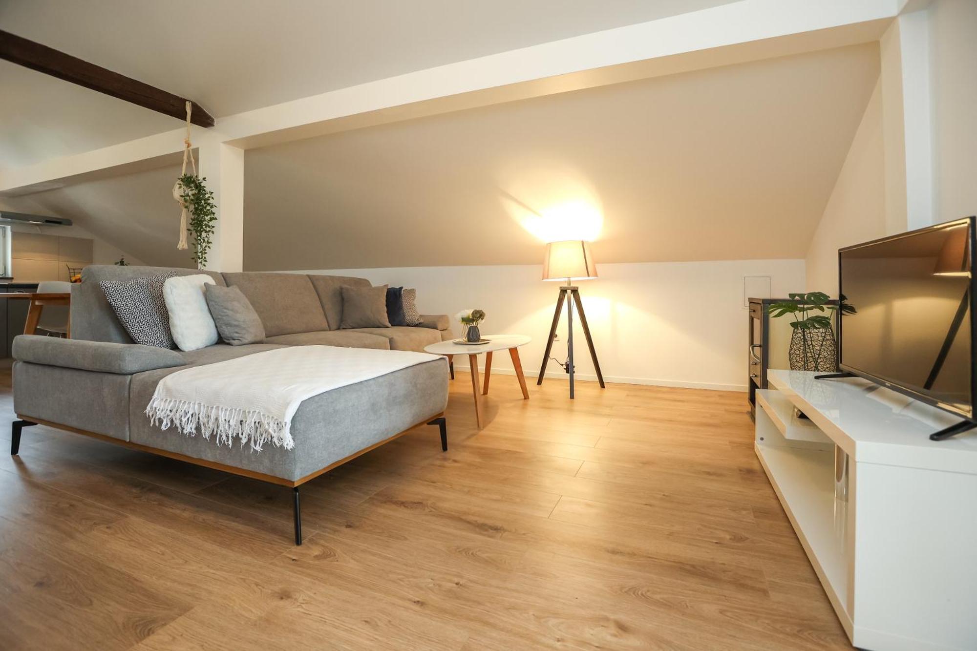 Apartment Lolly ซาดาร์ ภายนอก รูปภาพ