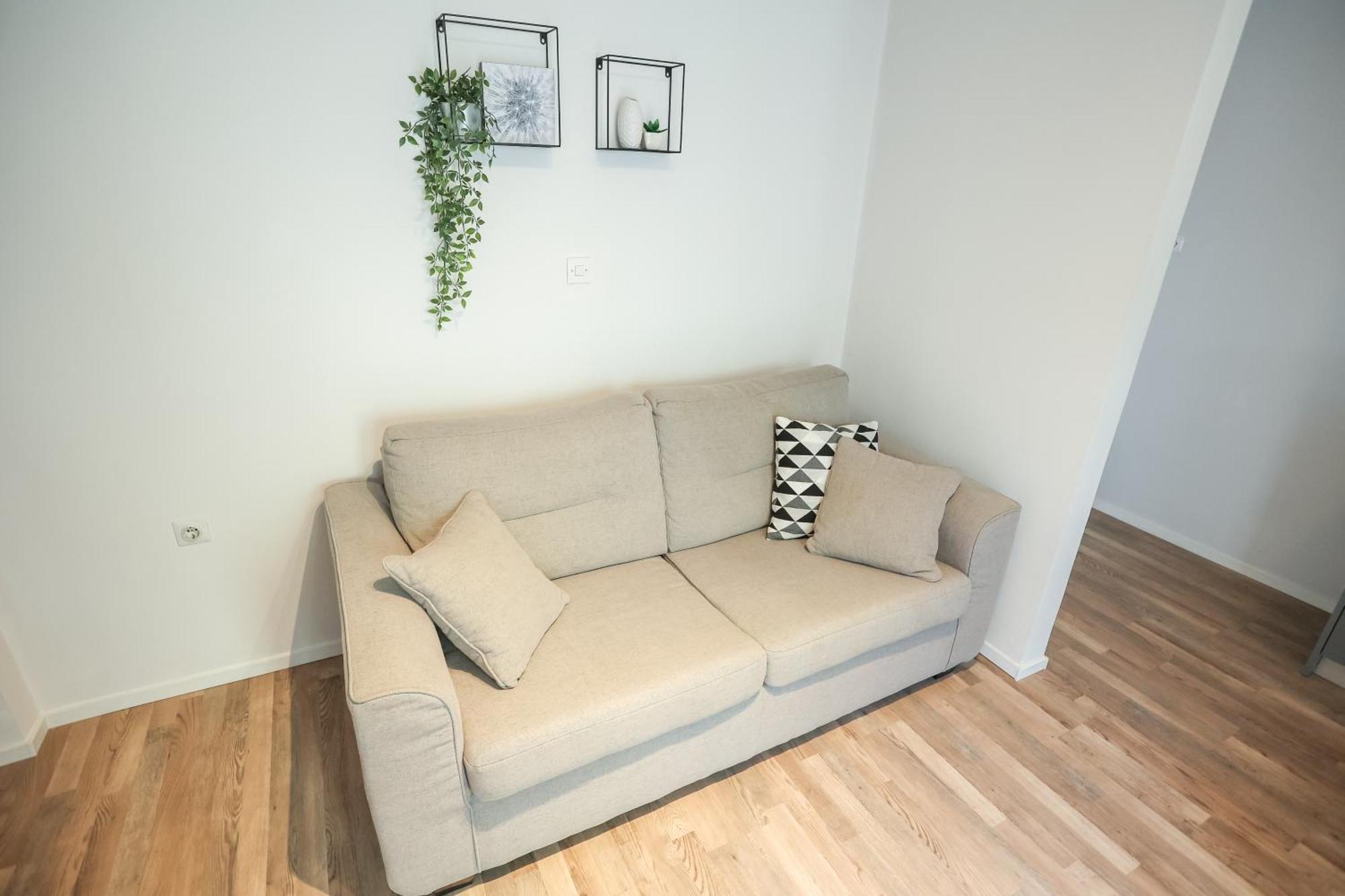 Apartment Lolly ซาดาร์ ภายนอก รูปภาพ