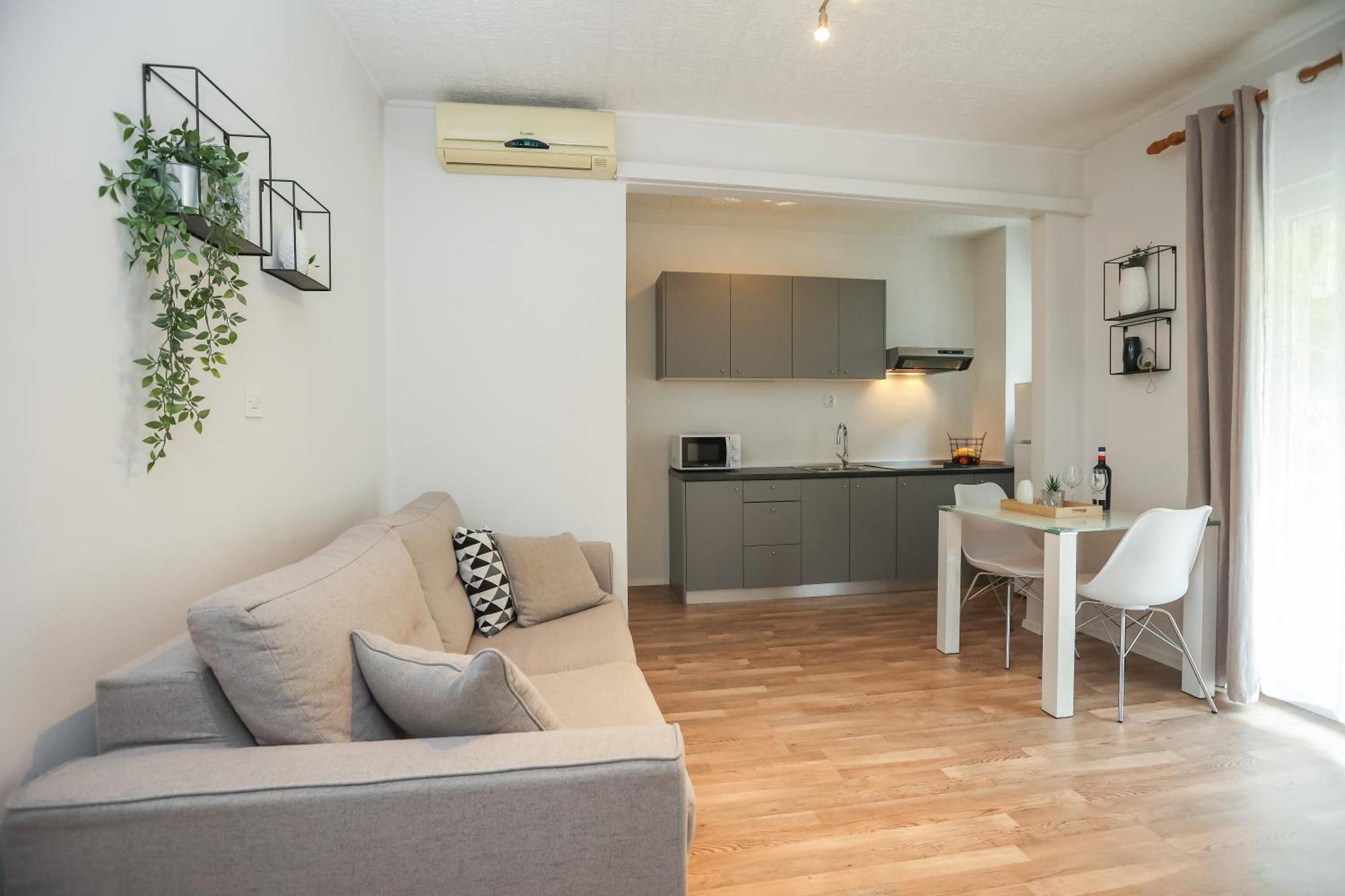 Apartment Lolly ซาดาร์ ภายนอก รูปภาพ