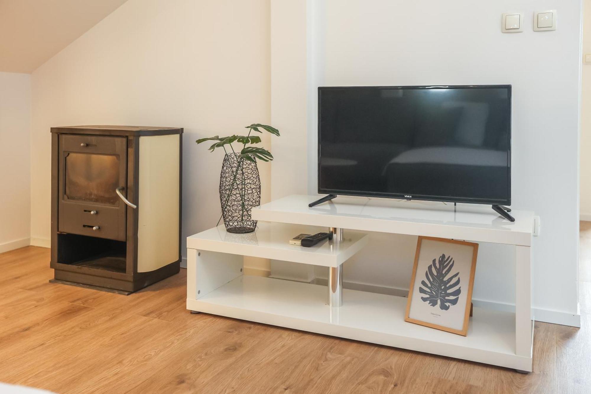 Apartment Lolly ซาดาร์ ภายนอก รูปภาพ
