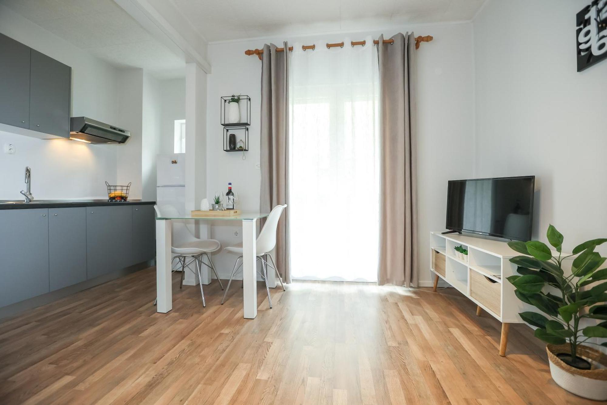 Apartment Lolly ซาดาร์ ภายนอก รูปภาพ
