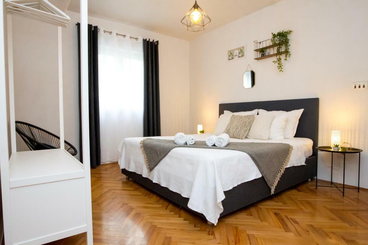 Apartment Lolly ซาดาร์ ภายนอก รูปภาพ