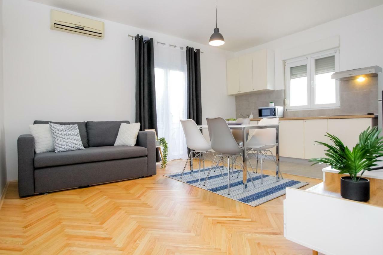 Apartment Lolly ซาดาร์ ภายนอก รูปภาพ