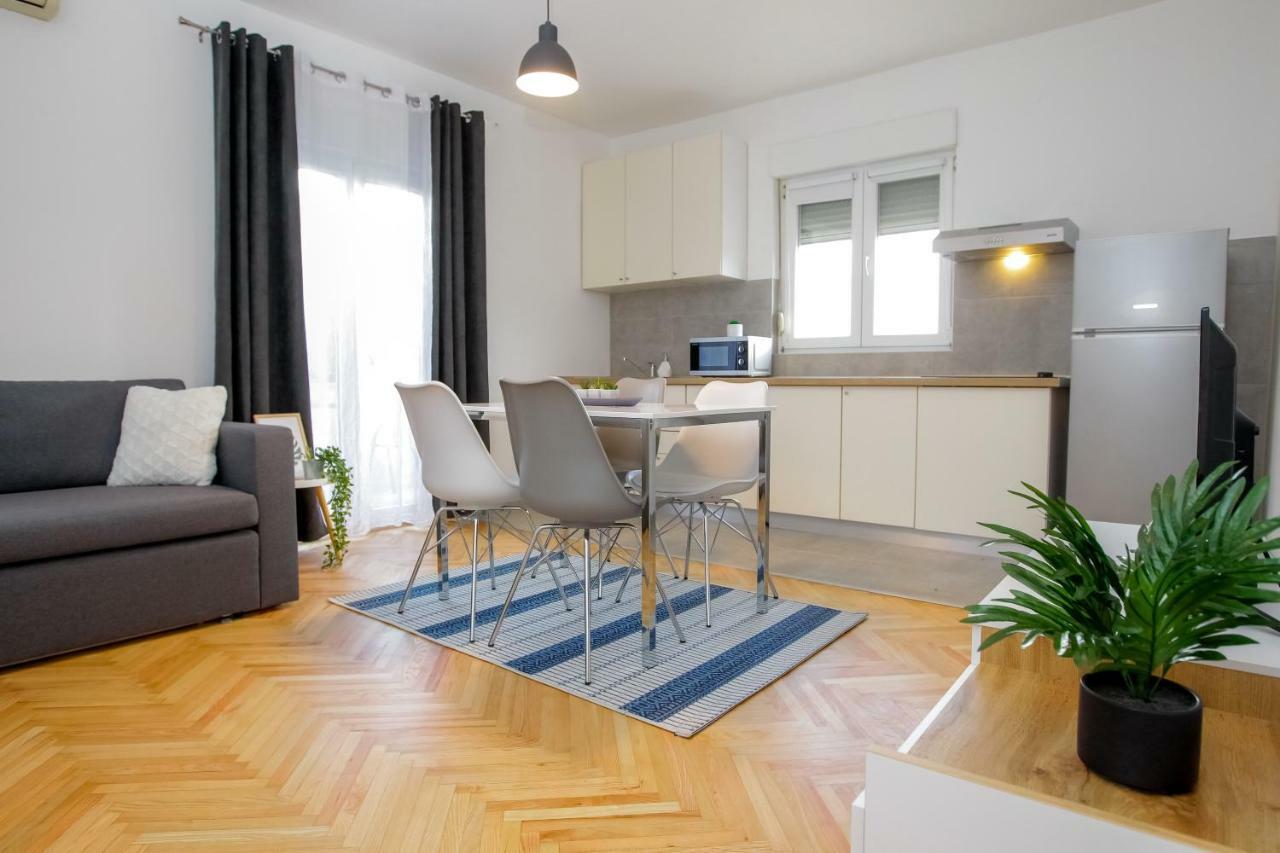 Apartment Lolly ซาดาร์ ภายนอก รูปภาพ