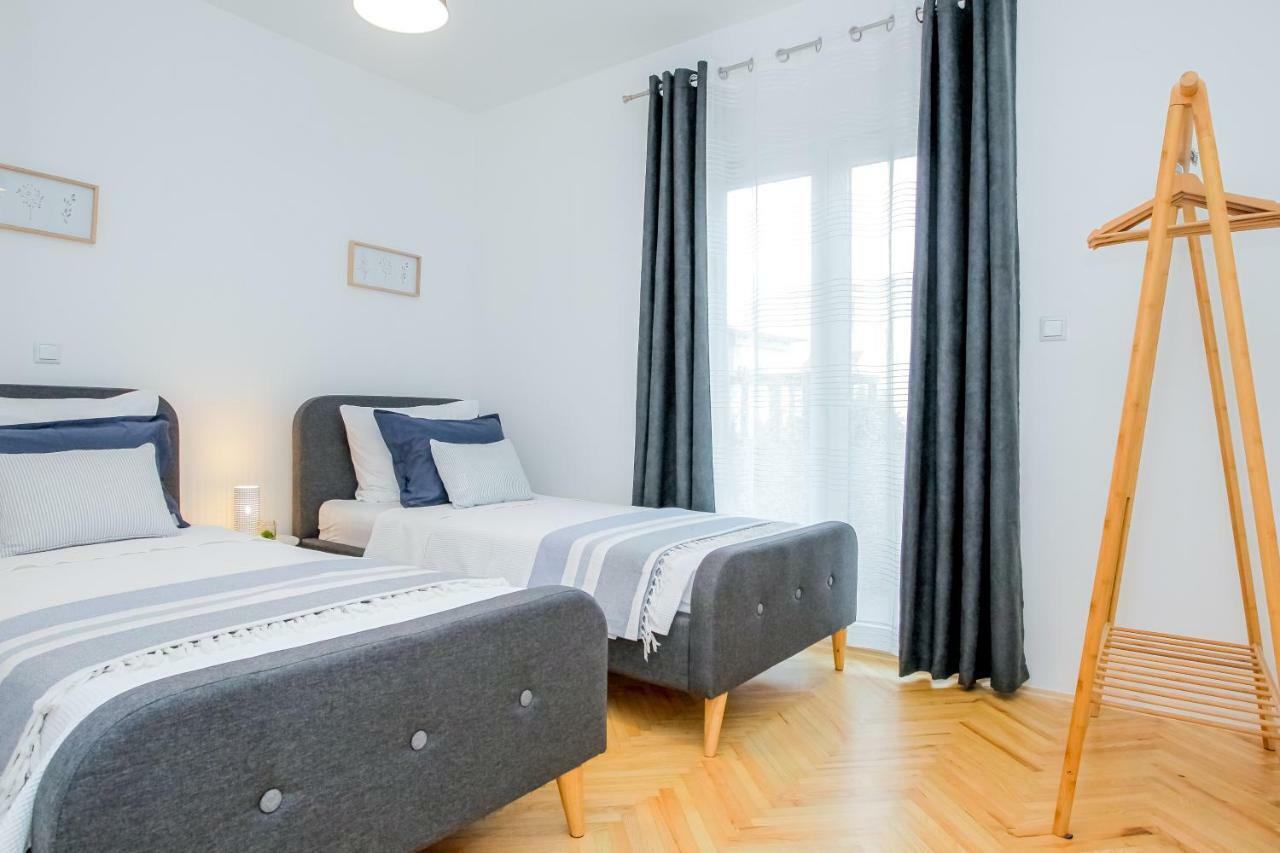 Apartment Lolly ซาดาร์ ภายนอก รูปภาพ