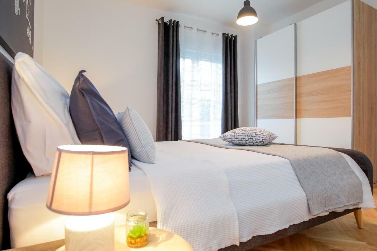 Apartment Lolly ซาดาร์ ภายนอก รูปภาพ