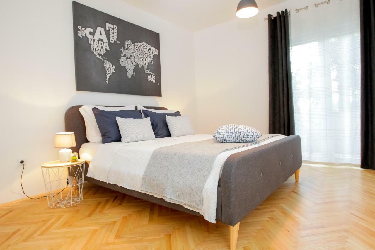 Apartment Lolly ซาดาร์ ภายนอก รูปภาพ