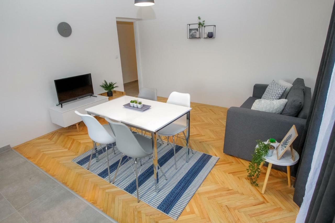 Apartment Lolly ซาดาร์ ภายนอก รูปภาพ