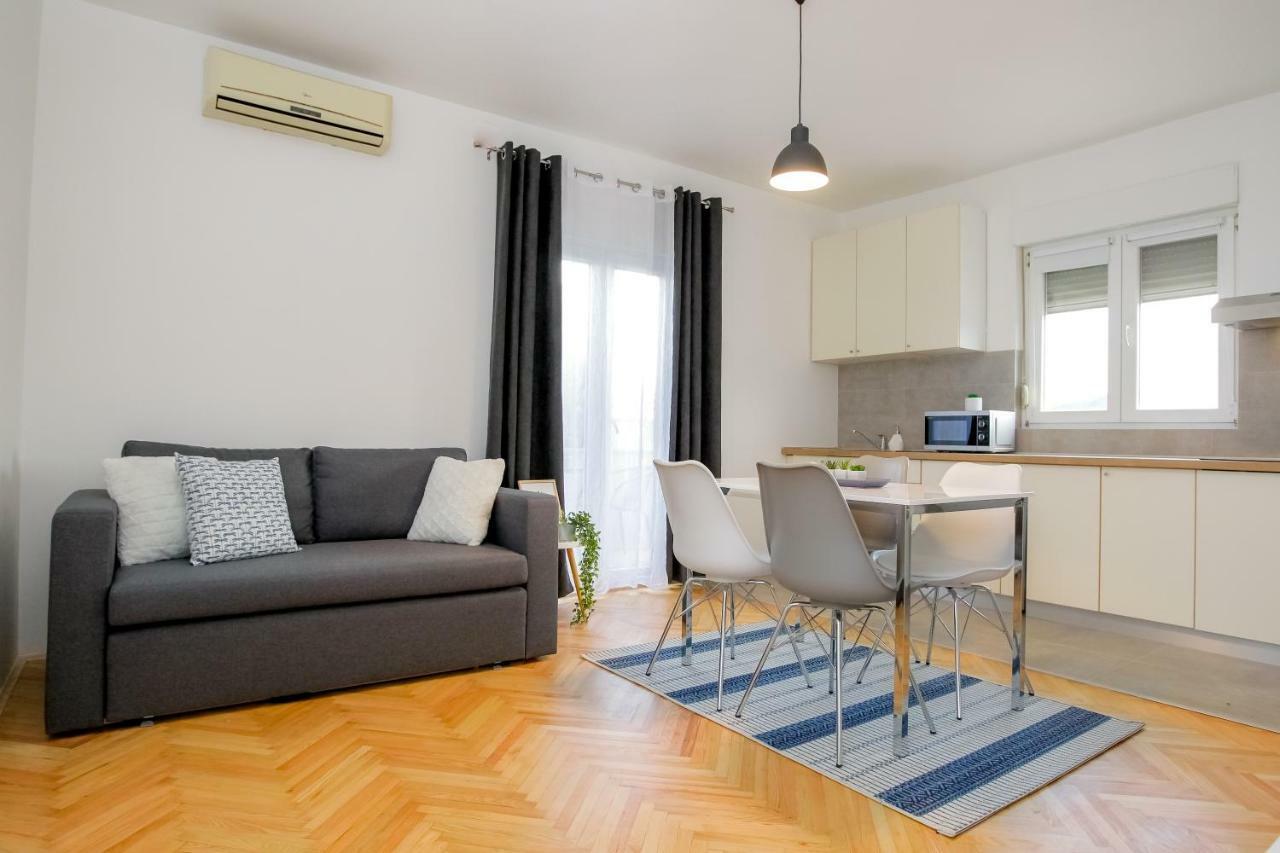 Apartment Lolly ซาดาร์ ภายนอก รูปภาพ