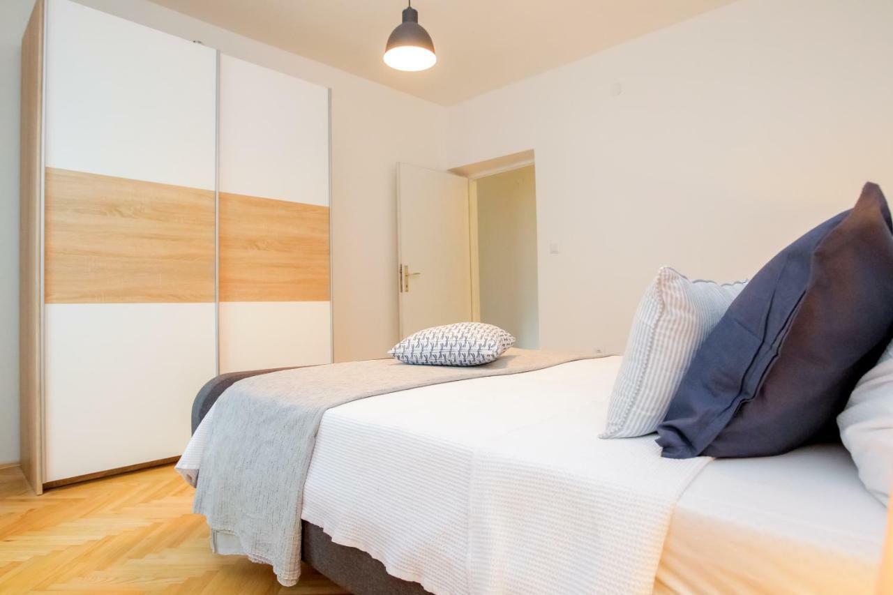 Apartment Lolly ซาดาร์ ภายนอก รูปภาพ