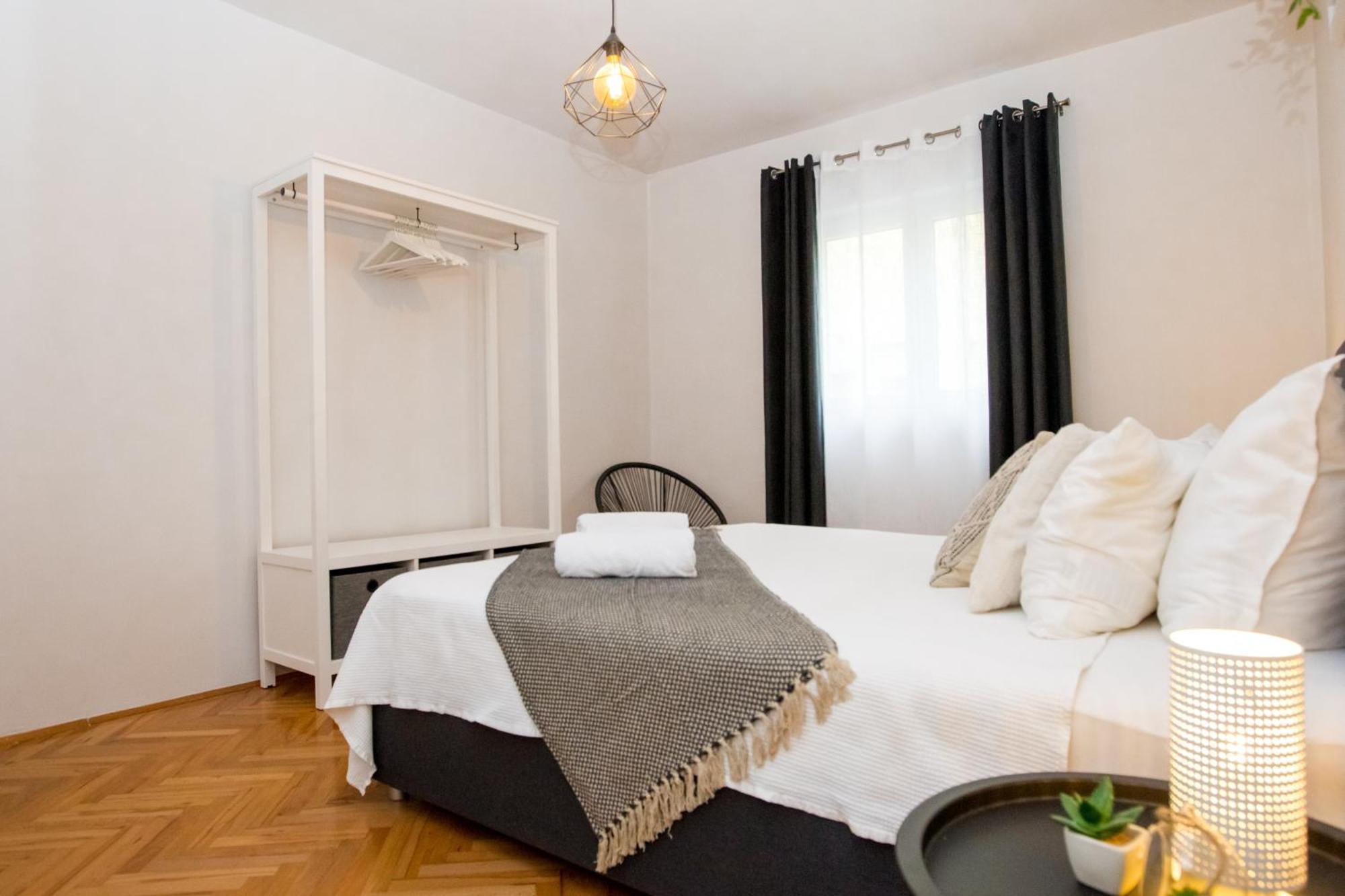 Apartment Lolly ซาดาร์ ภายนอก รูปภาพ
