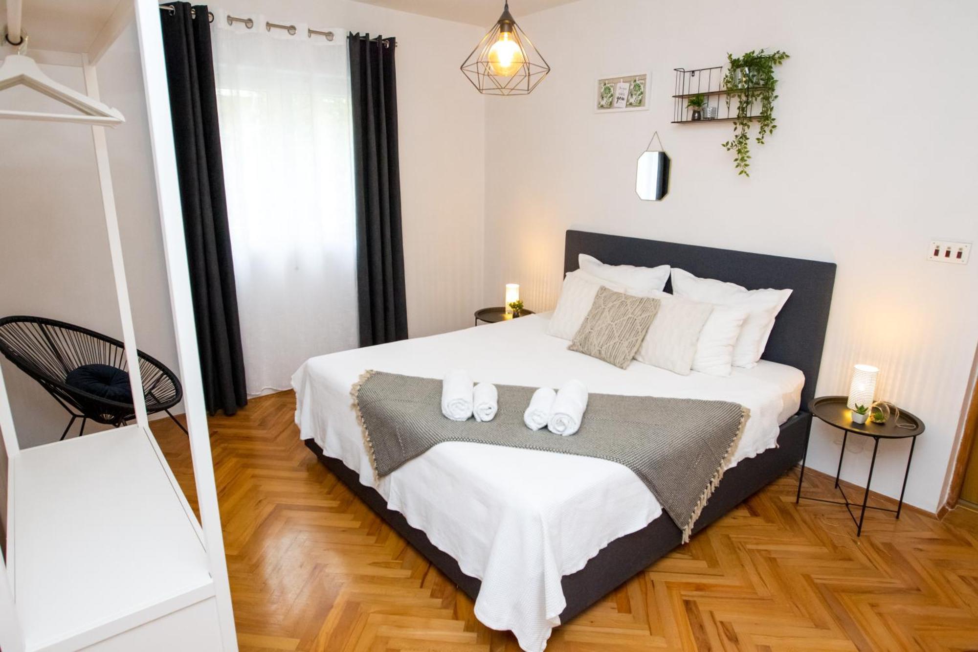 Apartment Lolly ซาดาร์ ภายนอก รูปภาพ