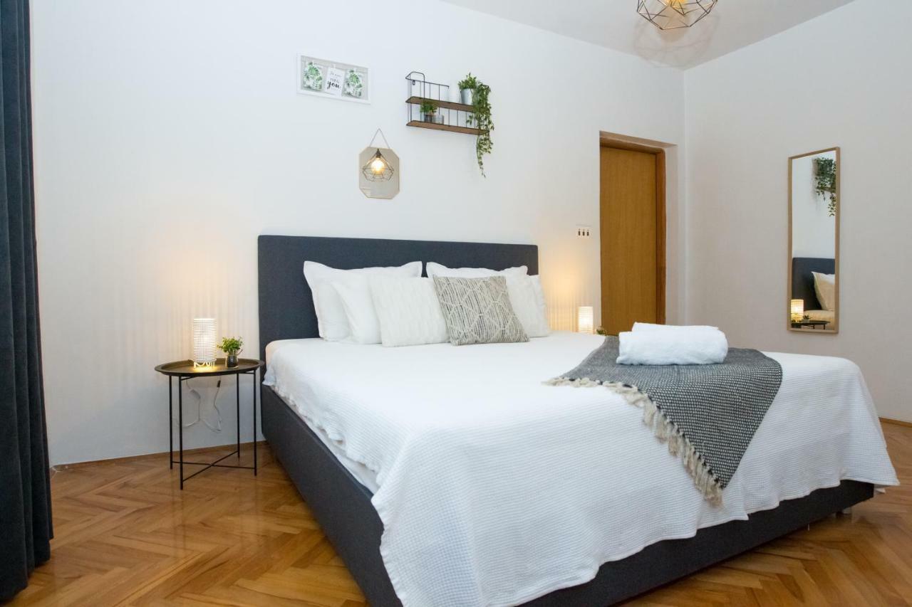 Apartment Lolly ซาดาร์ ภายนอก รูปภาพ