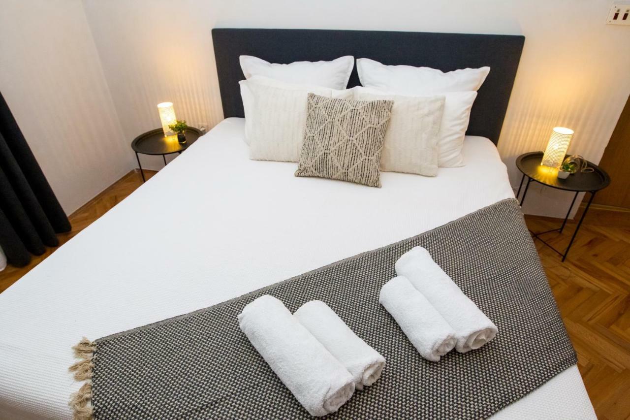 Apartment Lolly ซาดาร์ ภายนอก รูปภาพ