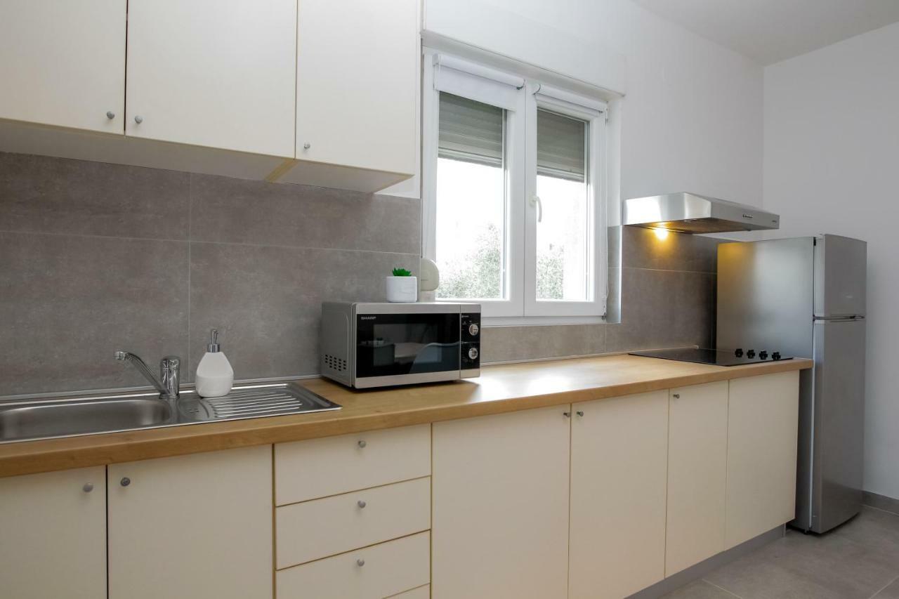 Apartment Lolly ซาดาร์ ภายนอก รูปภาพ