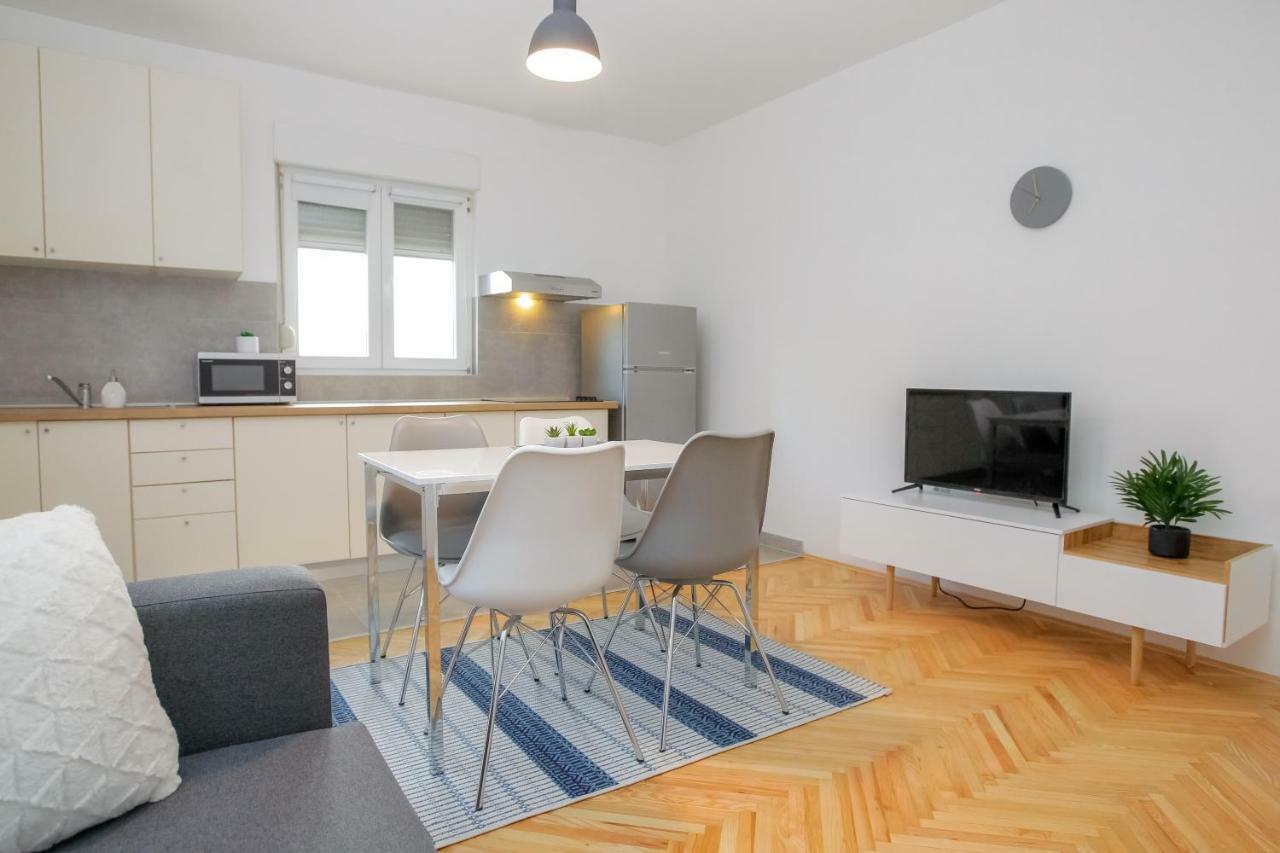 Apartment Lolly ซาดาร์ ภายนอก รูปภาพ