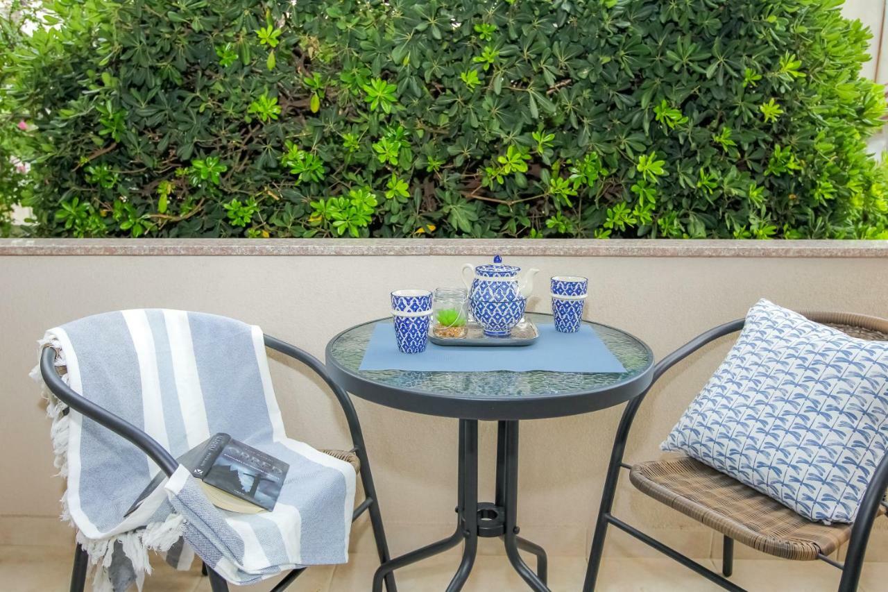 Apartment Lolly ซาดาร์ ภายนอก รูปภาพ