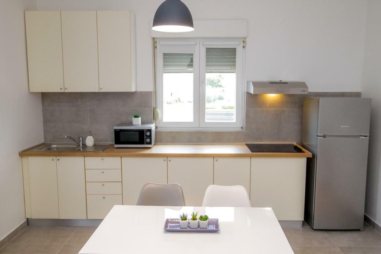 Apartment Lolly ซาดาร์ ภายนอก รูปภาพ